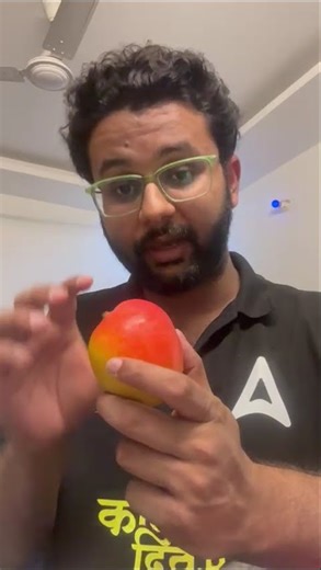 Season का पहला Mango😍 #agricultureadda247 #agricultureadda247 #horticulture #ibpsafo #upssscagta