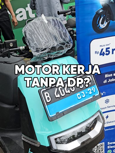 🚀 Promo Electrum di Stasiun Depok Baru! Gen- E merapat yuk 12-15 Januari 2026 ke Shelter Online Stasiun Depok Baru jam 10 pagi sampe 5 sore! Promonya lengkap! • Sewa tanpa deposit • Tambahan Gratis sewa 3 hari • Sewa-milik unit Baru DP 330k jadi 150k ribu aja • Sewa-milik Unit take over DP nol rupiah Ada kopi gratis & doorprize juga! Promonya terbatas! Jangan ketinggalan! Electrum, motor untuk kerja setiap hari! #Electrum #tanpadp #Motorlistrik #motorkerja #kendaraanlistrik #molisindonesia #for