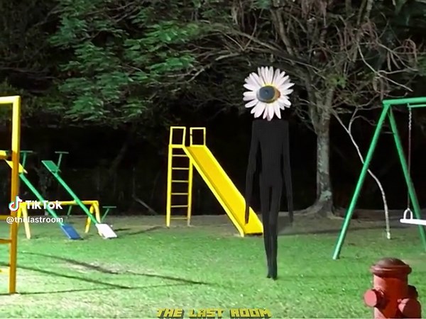 Exploring the Backrooms: Liminal Spaces and Dreamcore