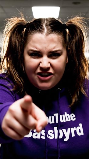 PRANK GONE WRONG Instant Karma for Vicky! 🤡➡️😭