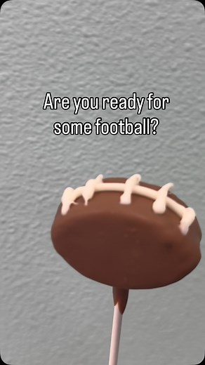 16 reactions | We're just throwing around the football in the bakery....