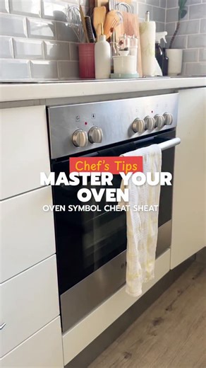 Ever wondered how to use your oven properly? 😅🔥 Here’s an easy guide to what each oven setting really does: from baking to grilling to roasting! Save this kitchen hack for later so you never guess again 👏 #kitchenhack #foodiesofsa #kitchentips | The Foodies of South Africa