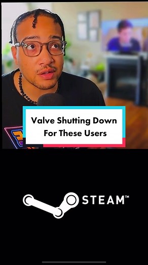 Valve Stops Support for Windows 7 and 8.1 Users