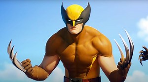 How to Get the Wolverine Pickaxe in Fortnite