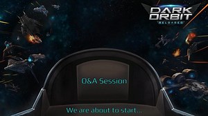 DarkOrbit Q&A Session #14 - Stress Test Time!