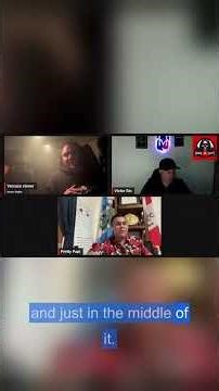 Backstage chaos: locker-room fights and real fights