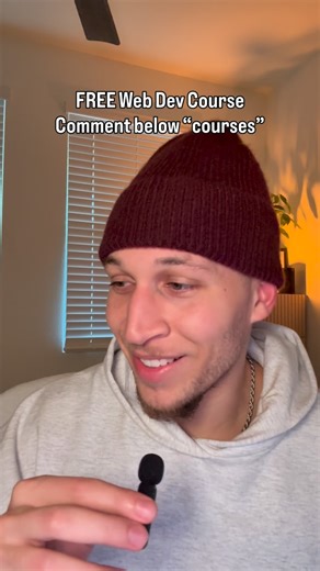 Kaelyn Hyson | Software Engineer | I made my first web development course and I’m giving away the whole course for FREE! 🎉 Here’s the thing, this is my first course ever, so... | Instagram