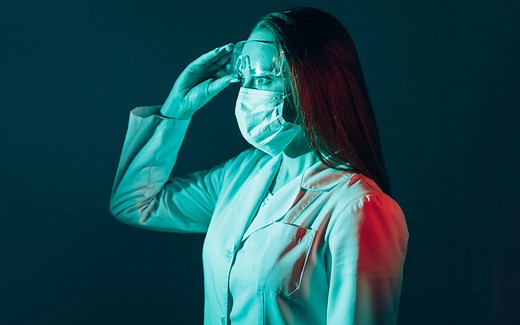 What Are 'Invisible Illnesses' and How To Find Out If You Have One