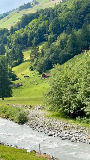 Uri, Switzerland🇨🇭 | Patchara Photography