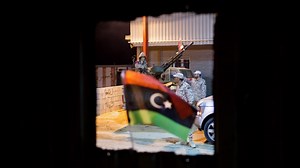 What is it like living in Libya these days?