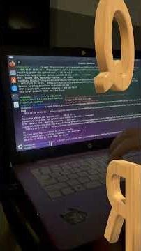 My First SDR Test on Linux (No Clue What I'm Doing Yet)