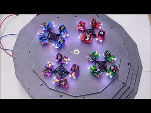 HW Modellwelt Break Dancer