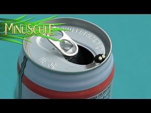 Minuscule - Telecanetic (Season 2)