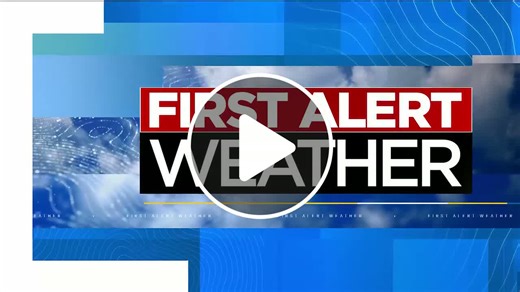 KTTC WX - First Alert Day: tracking storms for late Friday night - NewsBreak
