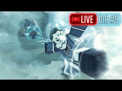DEEPWOKEN GRATIS | DIA 5
