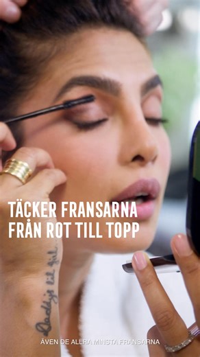 16K views | Nya Supreme mascara ger 7 x mer volym för dramatiska & voluminösa fransar som framhäver dina ögon. Inga förfalskningar behövs! | Max Factor | Facebook