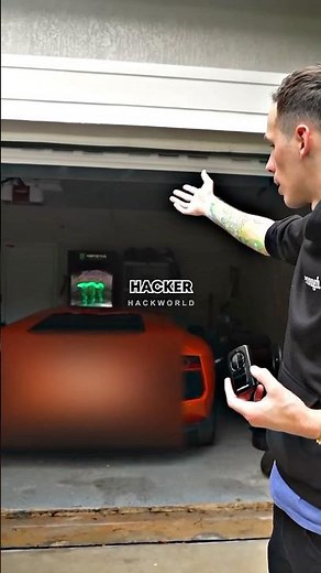 The Different Types Of Hackers 💻