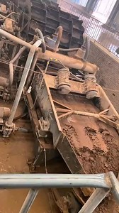 Four-slot sand washing machine, 2040 fine sand recovery and dewatering screen, 150 tons per hour.#sandwashingmachine #sandwasher #fyp #miningmachinery #miningmachine #sandmakingmachine #miningmachines | Chill Vibes