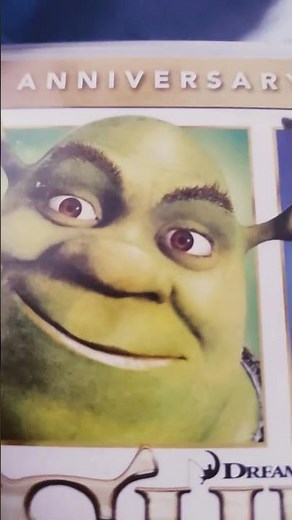 shrek 4 movie collection