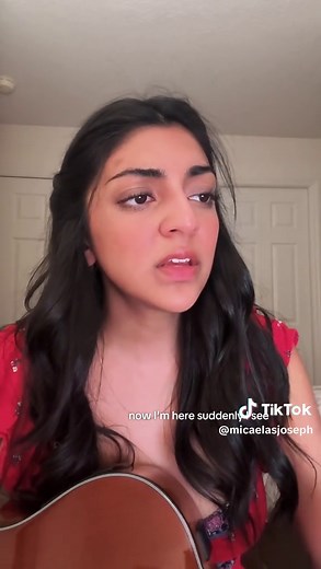 Captivating Cover of 'I See The Light' from Tangled
