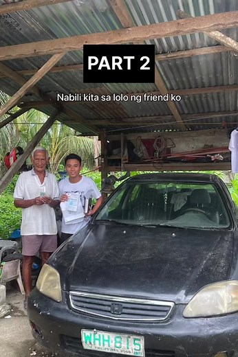 Honda Civic SIR Body Project Budget Meal - Car Upgrade Tips