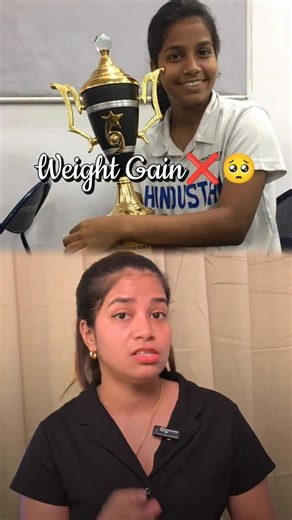 Gomathy | Top 7 Foods to Gain Weight & Muscle 💪❤️ Share it to your hard gainer Friends🫂 Not getting results🙌 Hit that Follow button for more Value... | Instagram