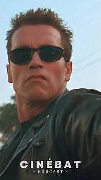 Terminator 2 : Le Jugement dernier (James Cameron, 1991) 🤖🔥