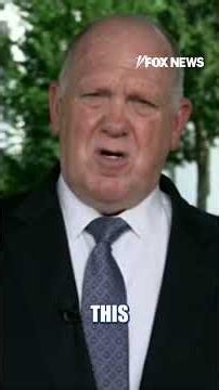 Tom Homan calls birthright citizenship a national security issue #shorts #foxnews #news #us