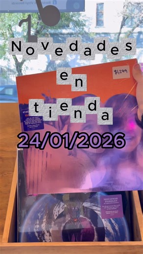 Backtrack Vinyl | Música de Época 💿 | Novedades en tienda 🌀 Este lote viene fuertísimo en soundtracks y Japón: Evangelion, Ponyo, La princesa Kaguya y más scores de Studio... | Instagram