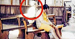 Top 10 Mysterious Photos That CANNOT Be Explained | Articles on WatchMojo.com