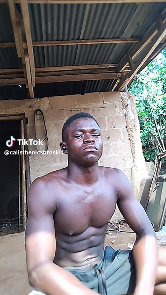 Mastering Chest Beats in Calisthenics