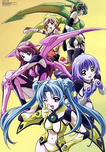 Yumeria Season 1 - watch full episodes streaming online
