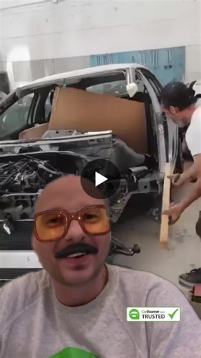 Salvage Market Madness for UK Buyers | CarExamer.com