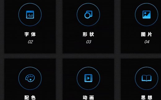ppt高手之路！（基础篇）你们要的高清版在这里！