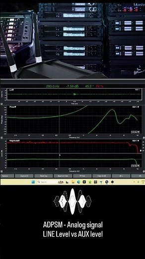 Line vs Aux Level in IEM Systems – Which One to Choose?\n#IEM