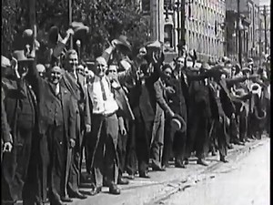 11K views · 177 reactions | The first footage ever taken of Winnipeg in 1906 & 1920s | Old Canada Series | Facebook