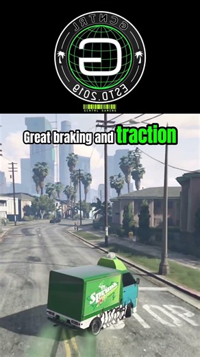 SHITZU KEITORA TRUCK GTA ONLINE UPDATE TRUCK #gta #gtaonline #gaming