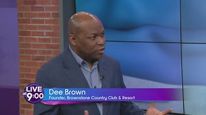 Brownstone Country Club & Resort: A Golf Destination Near Memphis