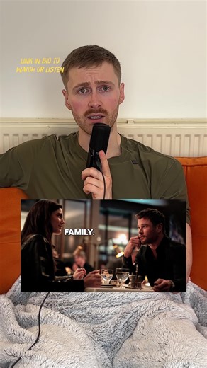 The most irritating movie dialogue cliche #crime101 #90smovies #faceoff #whattowatch #BAFTAFilmAwards