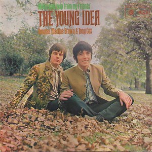 The Young Idea - With A Little Help From My Friends