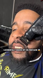 Sa rivem souvan wi ak barber yo ,kliyan yo toujou gen yon bagay yap eksplike | Taylor's Barbershop