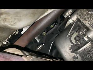 2008 Acura MDX O2 sensor location