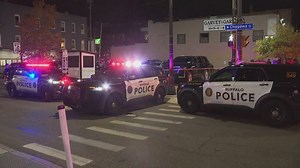 Hochul credits "GIVE" PROGRAM for decline in gun violence