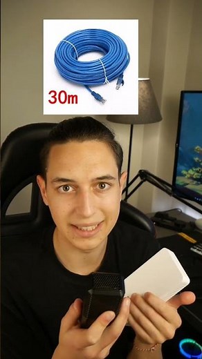 Devolo WIFI 6 Repeater 3000