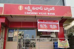 Lakshmi Vilas Bank Has Enough Liquidity to Pay Back Depositors, Says RBI-appointed Administrator