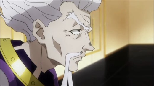 全职猎人 团长vs揍敌客二老mv