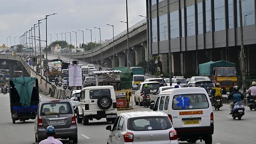 Karnataka to set up automated testing stations for fitness check of old vehicles