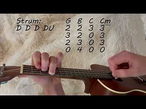 Radiohead - Creep // Ukulele Tutorial