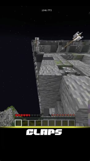 Anas Ali on Instagram: "Where am i ? . . . #minecraft #viral #trending #minecraftedit #minecraftbuilds #minecrafters #minecraftmemes #minecraftpe #minecraftideas"