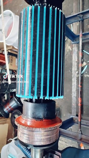 Understanding Electric Motors in Industrial Applications